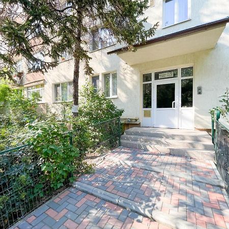 Apartament In Bucuresti Apartment Exterior photo